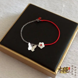Heaven Official?s Blessing Bracelet Hua Cheng Anime Bangles