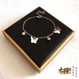 Heaven Official?s Blessing Bracelet Hua Cheng Anime Bangles