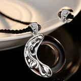 Heaven Officials Blessing Couple Necklaces Moonlight Pendant