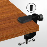 Metal Clamp for Microphone Stand Holder