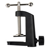Metal Clamp for Microphone Stand Holder