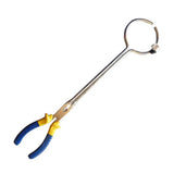 16'' Crucible Tongs for Melting Casting Plier