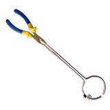 16'' Crucible Tongs for Melting Casting Plier