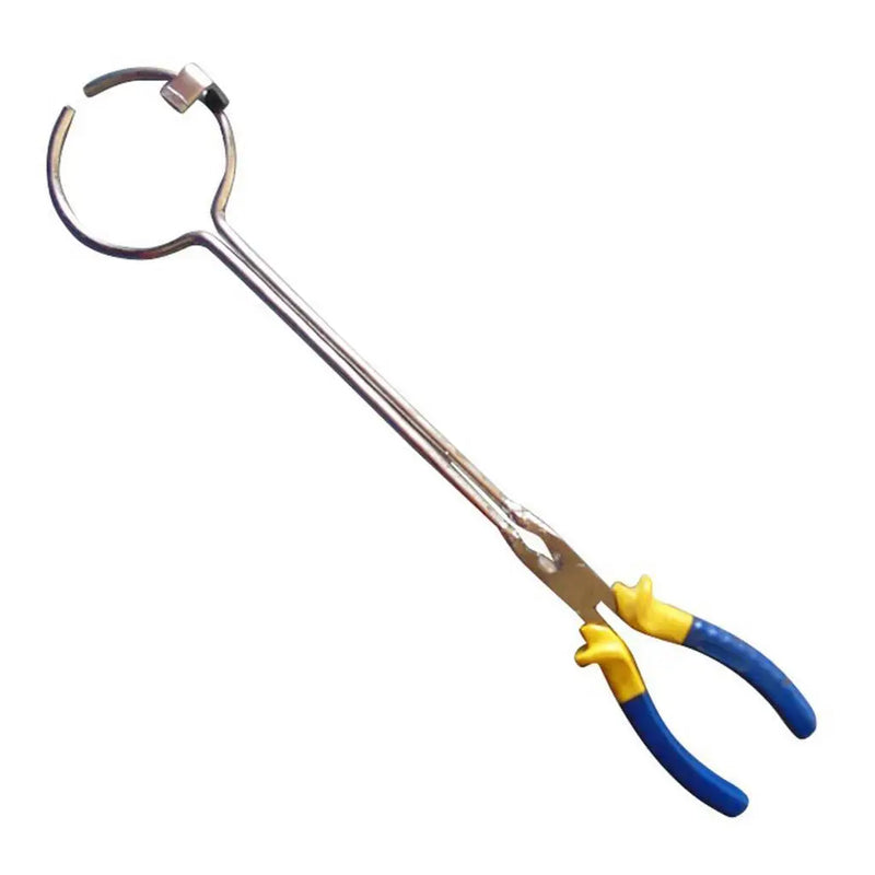 16'' Crucible Tongs for Melting Casting Plier