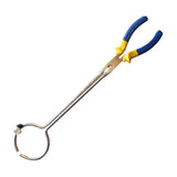 16'' Crucible Tongs for Melting Casting Plier