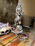 Hecate Ladder Mother of Witches Charm