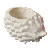 Hedgehog Flowerpot Silicone Mold for DIY Craft