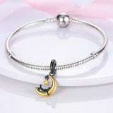 Japanese Cartoon Kitty Bead Cat Collection Open Buckle Bracelet