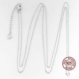 925 Sterling Silver Belly Chain for Navel Piercing Waist Chain
