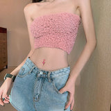 Pink Opal Navel Ring 925 Sterling Silver Belly Botton Ring