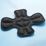 Helmet Inner Protection Pad 4-D Breathable for Motorcycle Riding