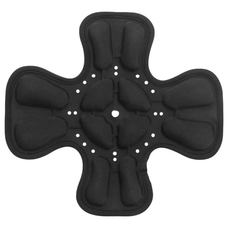 Helmet Inner Protection Pad 4-D Breathable for Motorcycle Riding