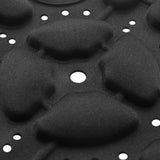 Helmet Inner Protection Pad 4-D Breathable for Motorcycle Riding
