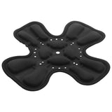 Helmet Inner Protection Pad 4-D Breathable for Motorcycle Riding
