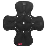 Helmet Inner Protection Pad 4-D Breathable for Motorcycle Riding