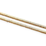 Hematite Beads Gallstone Loose Beads Plated for Jewelry DIY Making