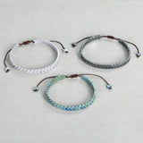 Hematite Arrow Healing Bracelet - Energy Protection Bracelet