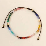 Hematite Arrow Healing Bracelet - Energy Protection Bracelet