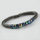 Hematite Natural Stone Bracelet