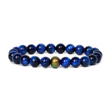 Hematite Temperature Sensing Bracelet Mood Changing Jewelry