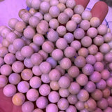 Hemimorphite Stone Beads Natural Gemstone DIY Loose Beads Jewelry Making