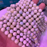 Hemimorphite Stone Beads Natural Gemstone DIY Loose Beads Jewelry Making