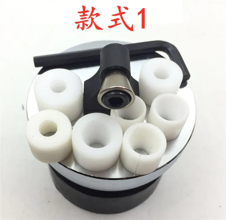 Ball Vise Ring Non-slip Stone Setting Tool