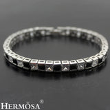 Hermosa 3 Colors Red Shows Hermosa Jewelry 17.5cm Pretty Women