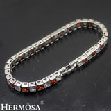 Hermosa 3 Colors Red Shows Hermosa Jewelry 17.5cm Pretty Women