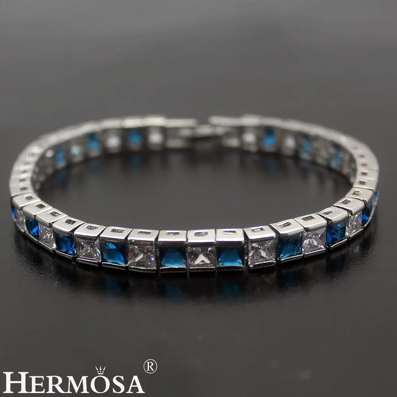 Hermosa 3 Colors Red Shows Hermosa Jewelry 17.5cm Pretty Women