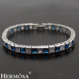 Hermosa 3 Colors Red Shows Hermosa Jewelry 17.5cm Pretty Women