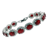 Hermosa Wedding Jewelry Women Bracelet Perfect Bridal Bracelets Sweetie Gift