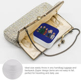 4-Layer Rotatable Heroes Jewelry Storage Box for Women