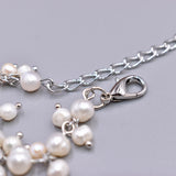Baroque Pearl Bracelet Natural Pearl Jewelry Batch