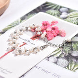 Baroque Pearl Bracelet Natural Pearl Jewelry Batch