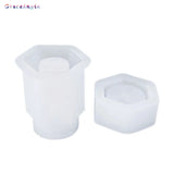 Silicone Mold for DIY Jewelry Making Supplies