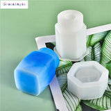 Silicone Mold for DIY Jewelry Making Supplies