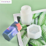 Silicone Mold for DIY Jewelry Making Supplies