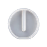 Hexagonal Round Vase Test Tube Flower Device Culture Water Plant Silicone Mould