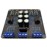 Hifi Preamp & Power Amp Tuning Board Front Panel
