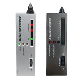 High Accuracy Diamond Tester Gemstone Gem Selector LED Light Audio Indication