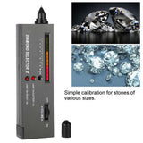 High Accuracy Diamond Tester Gemstone Gem Selector