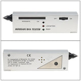 High Accuracy Diamond Tester Gemstone Gem Selector LED Light Audio Indication