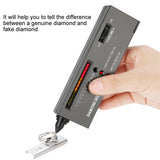 High Accuracy Diamond Tester Gemstone Gem Selector