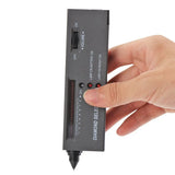 Diamond Tester Pen Jewelry Tool LED Diamond Indicator