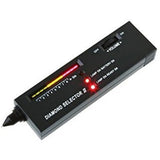 High Accuracy Diamond Tester Professional Diamond Tester Pen Jeweler Tool