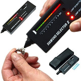High Accuracy Diamond Tester Professional Diamond Tester Pen Jeweler Tool