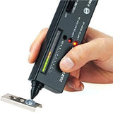 High Accuracy Diamond Tester Professional Diamond Tester Pen Jeweler Tool