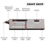 High Accuracy Diamond Tester Professional Diamond Tester Pen Jeweler Tool