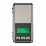 Digital Electronic Scale Balance 100g~500g/0.1g~0.01g Mini